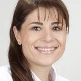 Dr. Ivana Buchmayer, Leiterin der Notambulanz mit Traumaversorgung