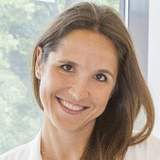 Dr.in Katharina Giannis Head of the Special Clinic for Endodontics