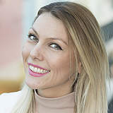 Dr.in Marija Cakarevic, stellvertretende Leiterin der Spezialambulanz Bleaching Dr.in Marija Cakarevic, stellvertretende Leiterin der Spezialambulanz Bleaching