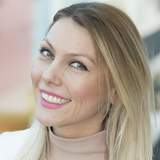 Dr.in Marija Cakarevic, stellvertretende Leiterin der Spezialambulanz Bleaching