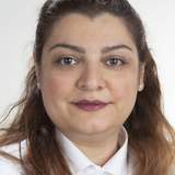 Layla Panahipour, MDSc