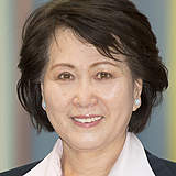 Assoc. Prof.in Univ.-Doz.in DDr.in Xiaohui Rausch-Fan Assoc. Prof.in Univ.-Doz.in DDr.in Xiaohui Rausch-Fan