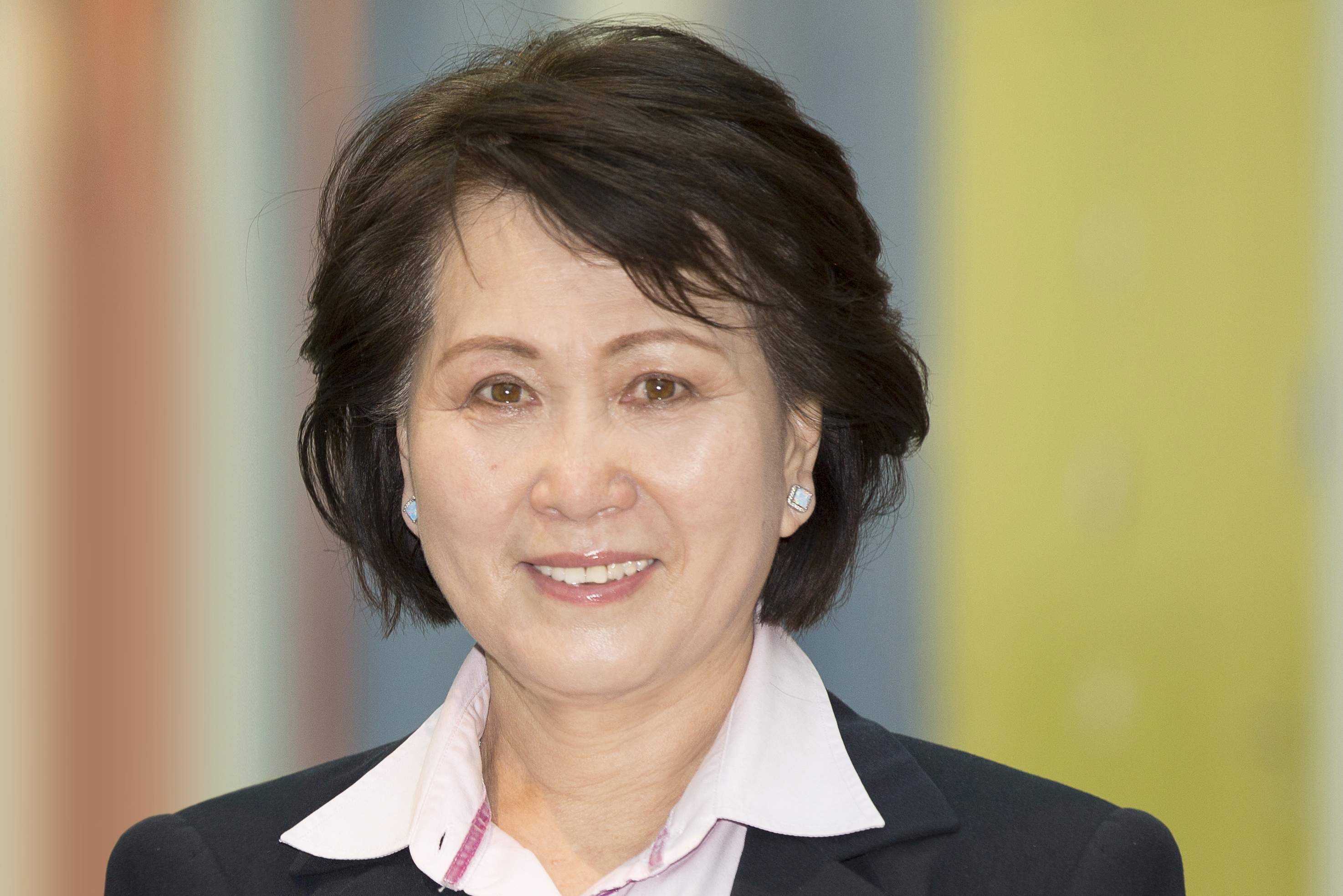 Univ.-Prof.in Univ.-Doz.in Dr.in Xiaohui Rausch-Fan Univ.-Prof.in Univ.-Doz.in Dr.in Xiaohui Rausch-Fan
