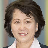 Prof.in Univ.Doz.in DDr.in Xiaohui Rausch-Fan Prof.in Univ.Doz.in DDr.in Xiaohui Rausch-Fan