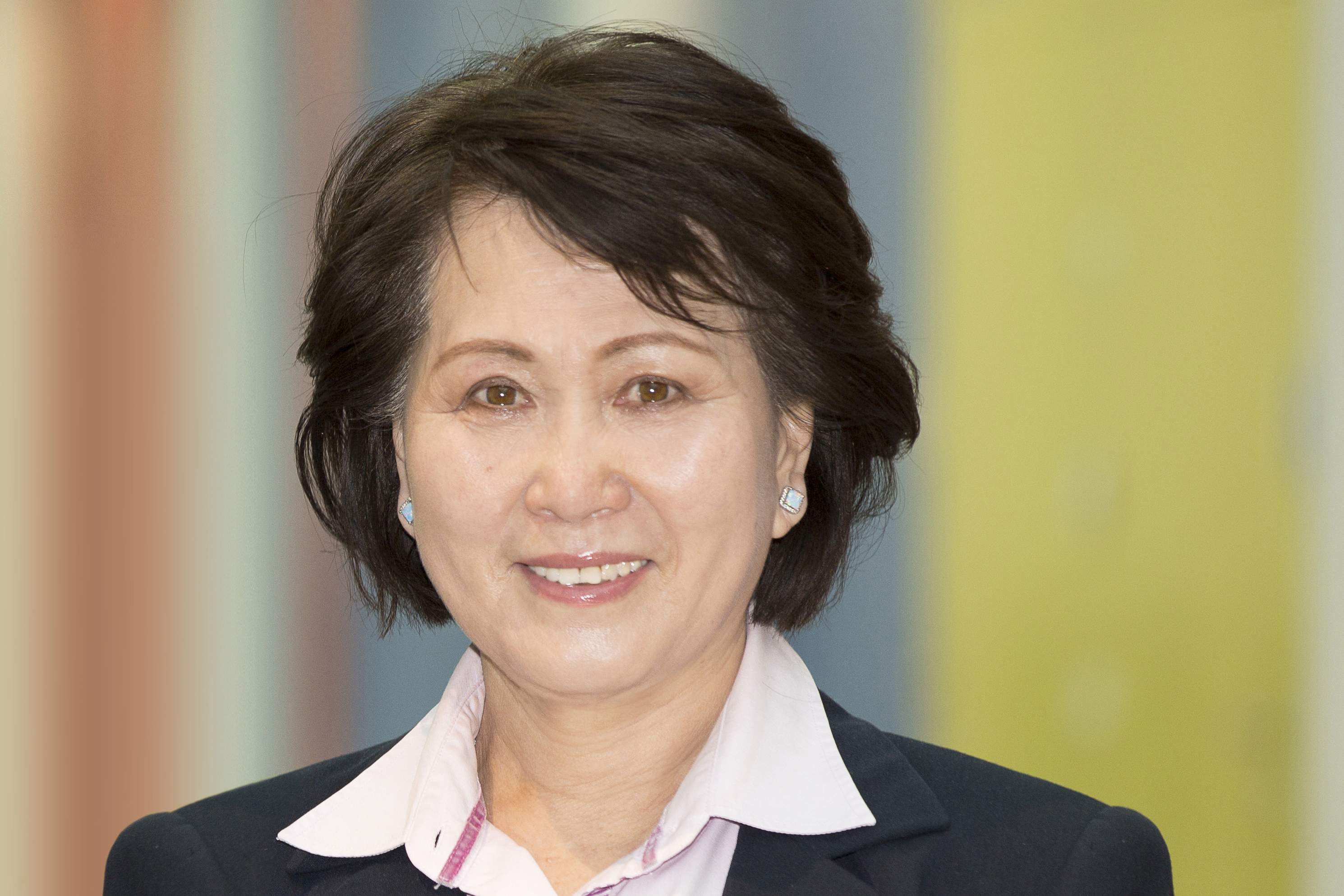 Univ.-Prof.in Univ. Doz.in Dr.in Xiaohui Rausch-Fan, Head of the Prophylaxis Center and Deputy Head of the Clinical Division of Periodontology Univ.-Prof.in Univ. Doz.in Dr.in Xiaohui Rausch-Fan, Head of the Prophylaxis Center and Deputy Head of the Clinical Division of Periodontology