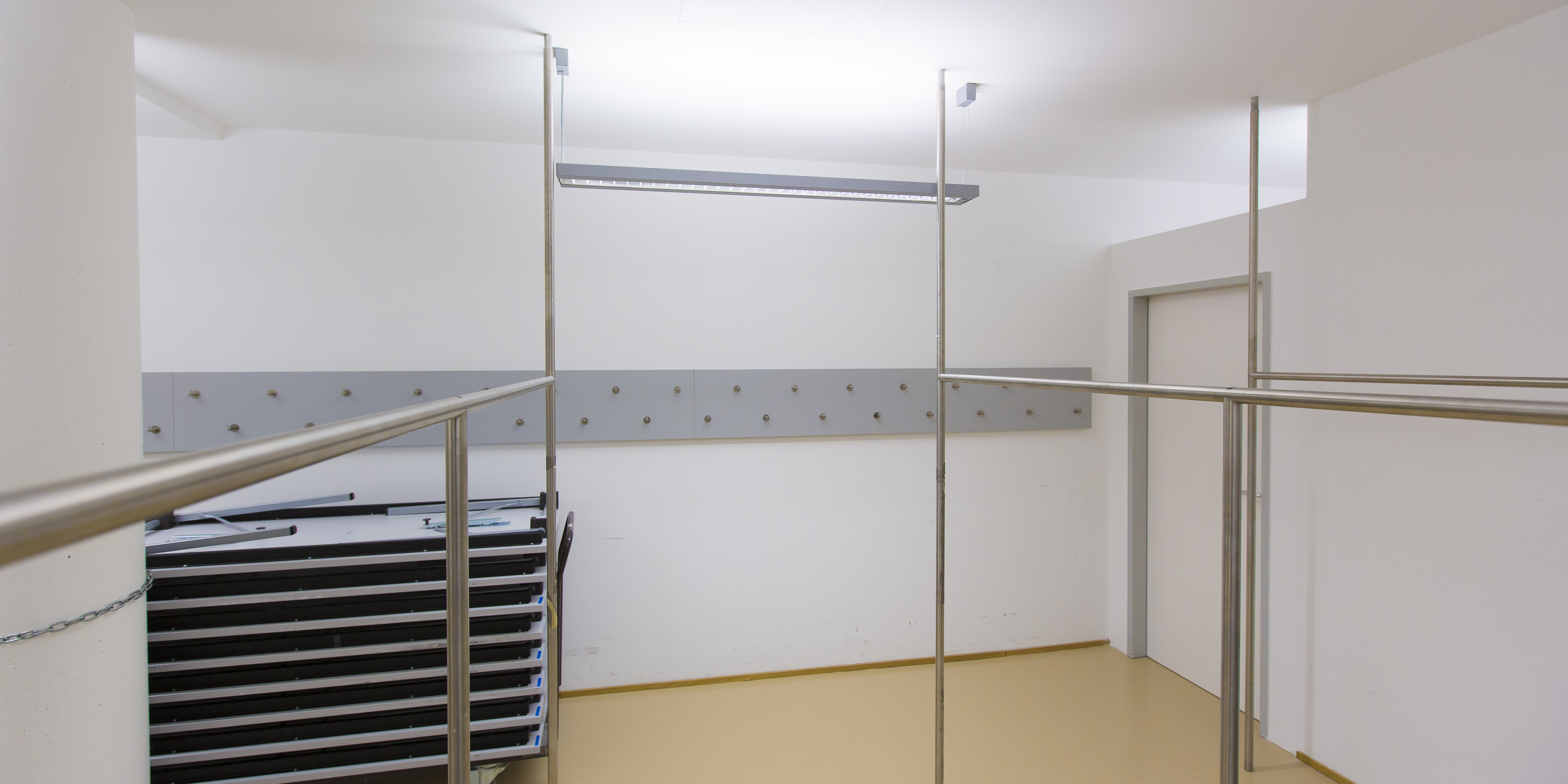 Garderobe Garderobe
