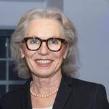 Univ. Prof.in Dr.in Anita Holzinger, MPH, Leiterin Curriculumdirektion Zahnmedizin