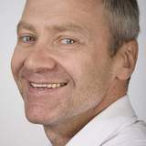 Ao.Univ. Prof. DDr. Christian Ulm, Head of the Special Clinic for Implantology