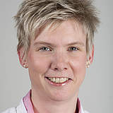Univ. Prof.in Dr.in Katrin Bekes, MME Univ. Prof.in Dr.in Katrin Bekes, MME