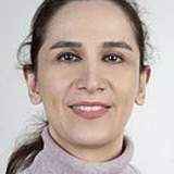 Dr. Zohreh AFRADI