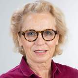 Univ. Prof.in Dr.in Anita Holzinger, MPH, Leiterin Curriculumdirektion Zahnmedizin