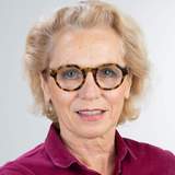 Univ. Prof.in Dr.in Anita Holzinger, MPH, Head of the Dentistry Curriculum Directorate