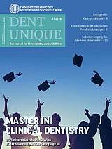 Master in Clinical Dentistry
