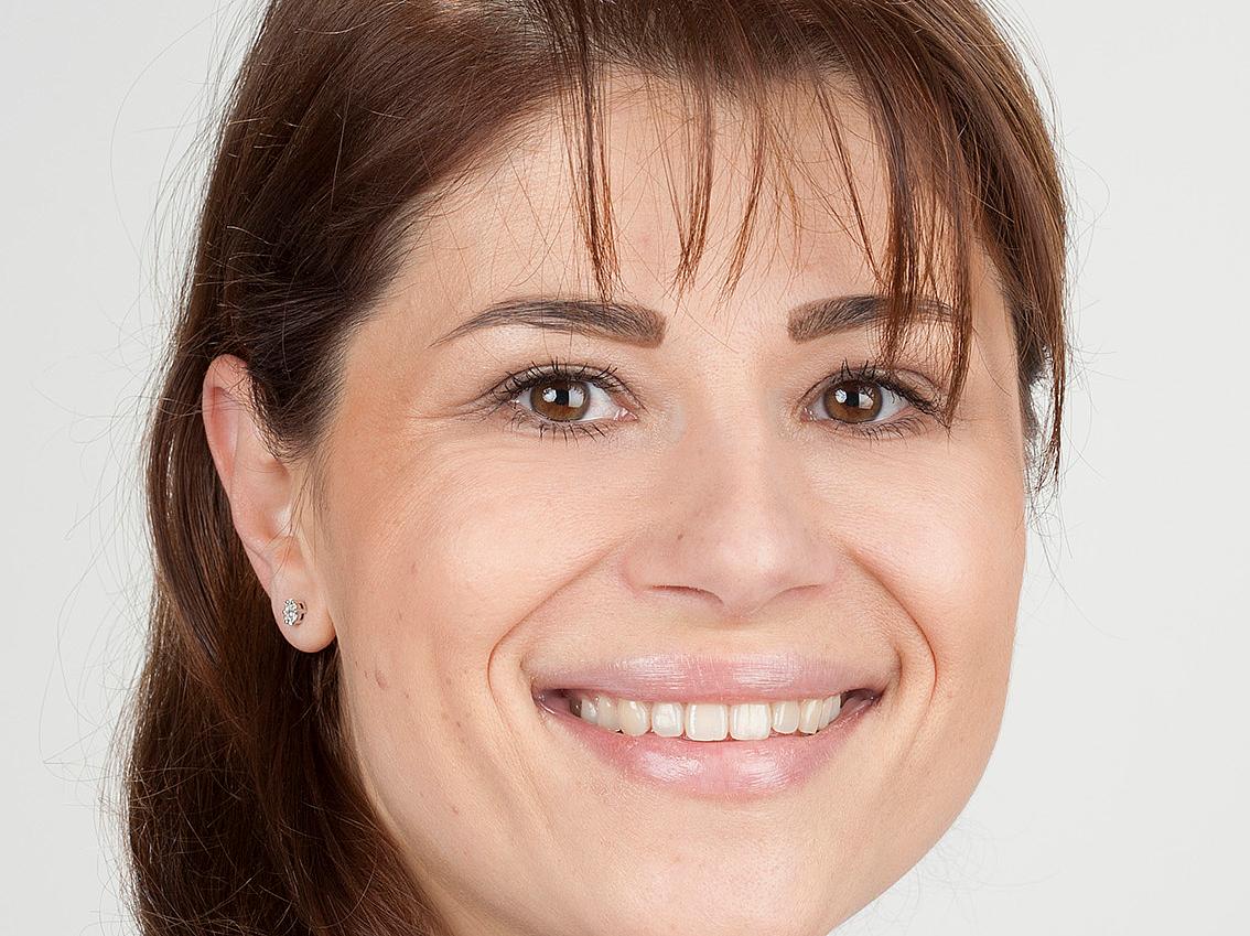 Dr. Ivana Buchmayer, Head of the Emergency Clinic with Trauma Care