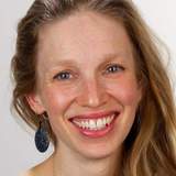 Portrait Mag. Dr. Karoline Reich Portrait Mag. Dr. Karoline Reich