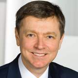 Dr. nat. techn. Reinhard Gruber Dr. nat. techn. Reinhard Gruber