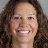 Portrait MMag. Brigitte Hirschegger Portrait MMag. Brigitte Hirschegger