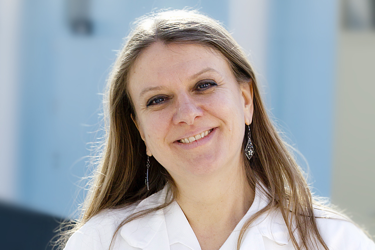 a.o.Univ. Prof. DDr.in Martina Schmid-Schwap, Leiterin der Spezialambulanz Funktionsstörungen a.o.Univ. Prof. DDr.in Martina Schmid-Schwap, Leiterin der Spezialambulanz Funktionsstörungen