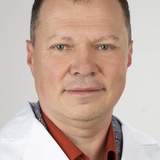 Portrait Priv.Doz. Dr. Oleh Andrukhov, Deputy Team Leader
