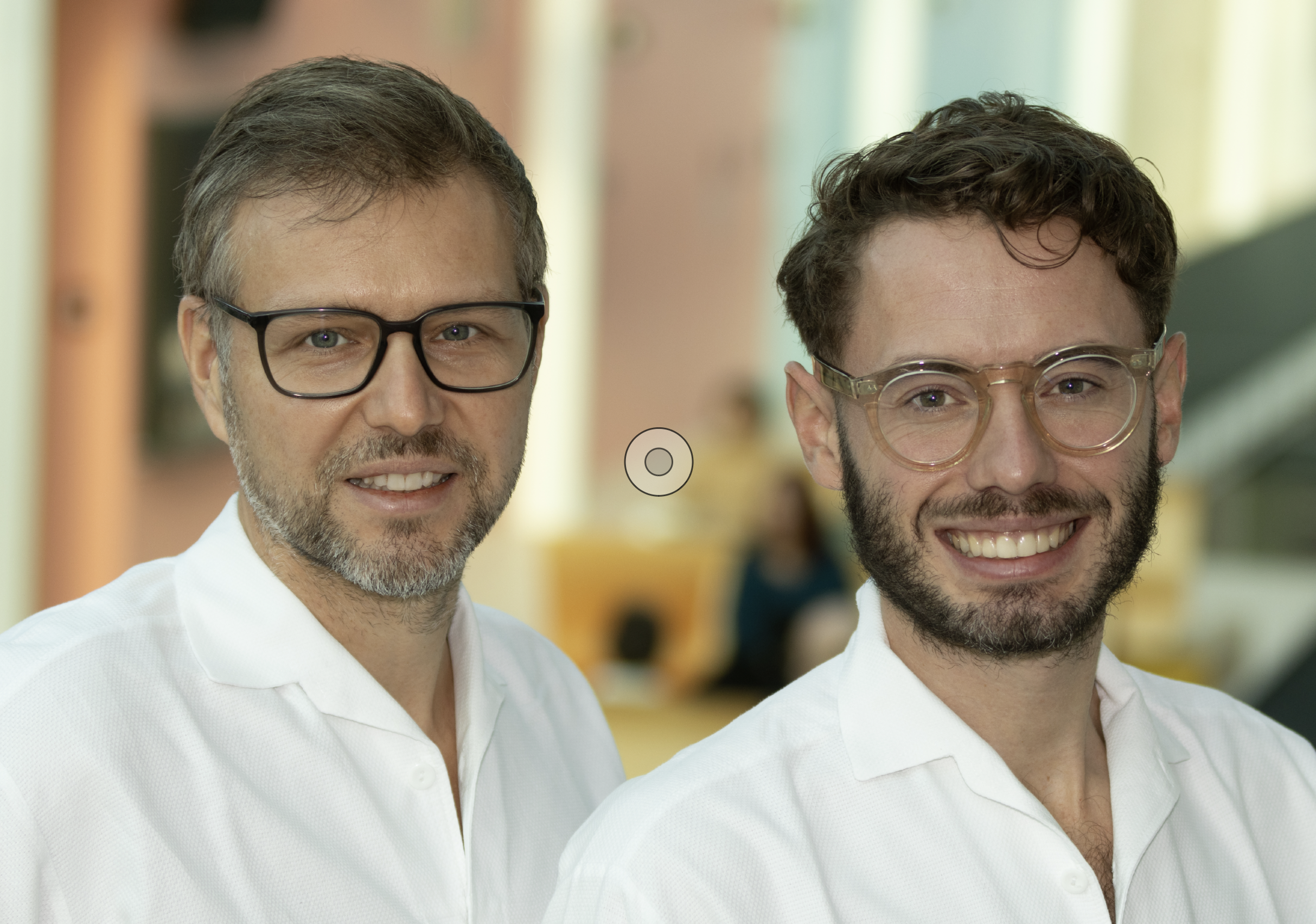 Dr. Michael Müller, Dr. Lukas Wolschner 
