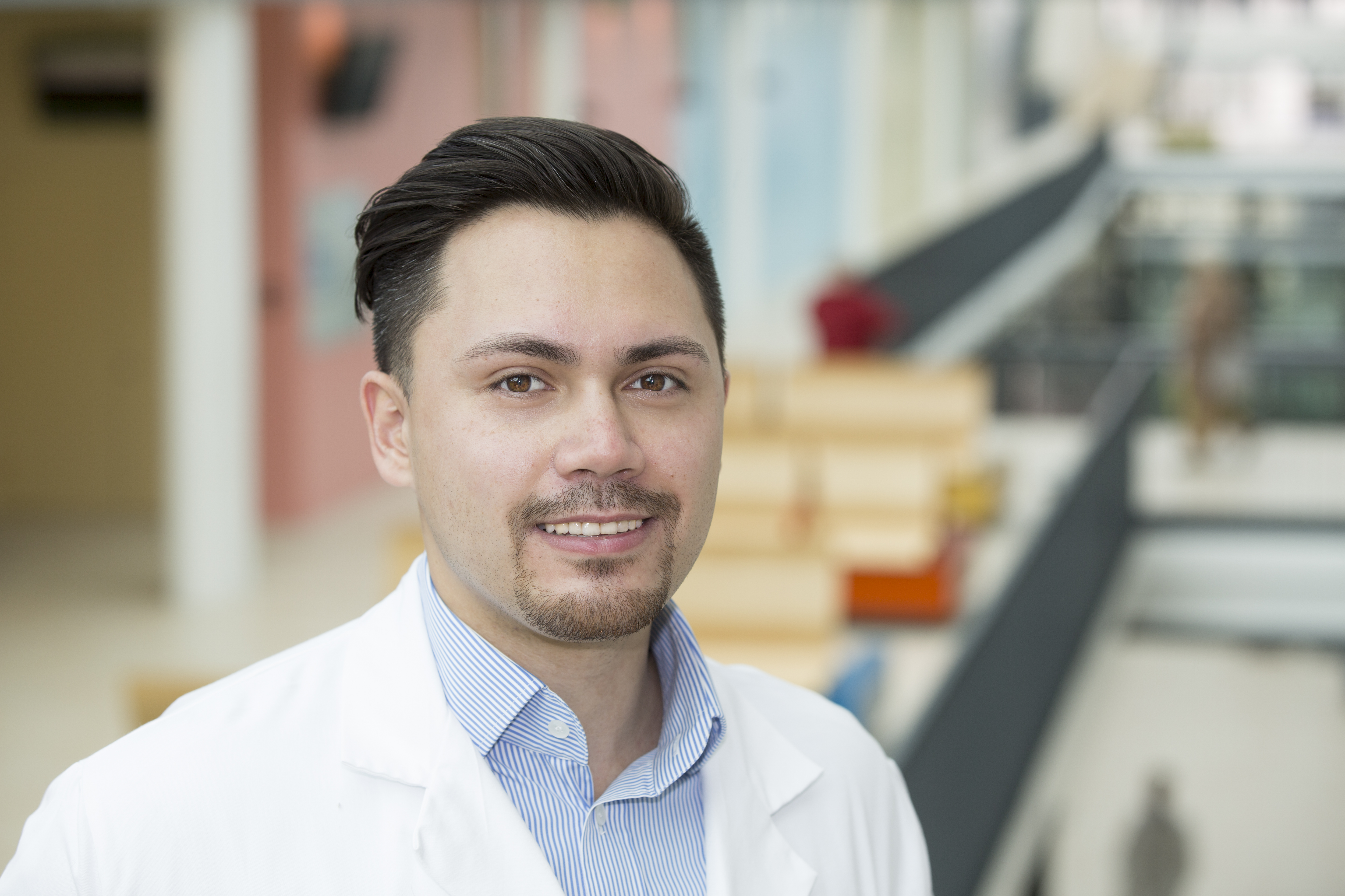 DDr. Michael Edelmayer, Head of the Special Clinic for Oral Medicine & Oral Pathology DDr. Michael Edelmayer, Head of the Special Clinic for Oral Medicine & Oral Pathology