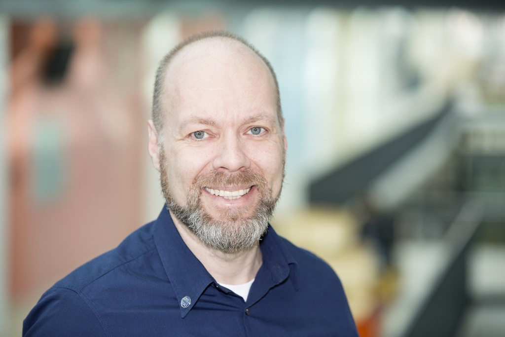 ZTM Tom Vaskovich, Leiter Zahntechnik