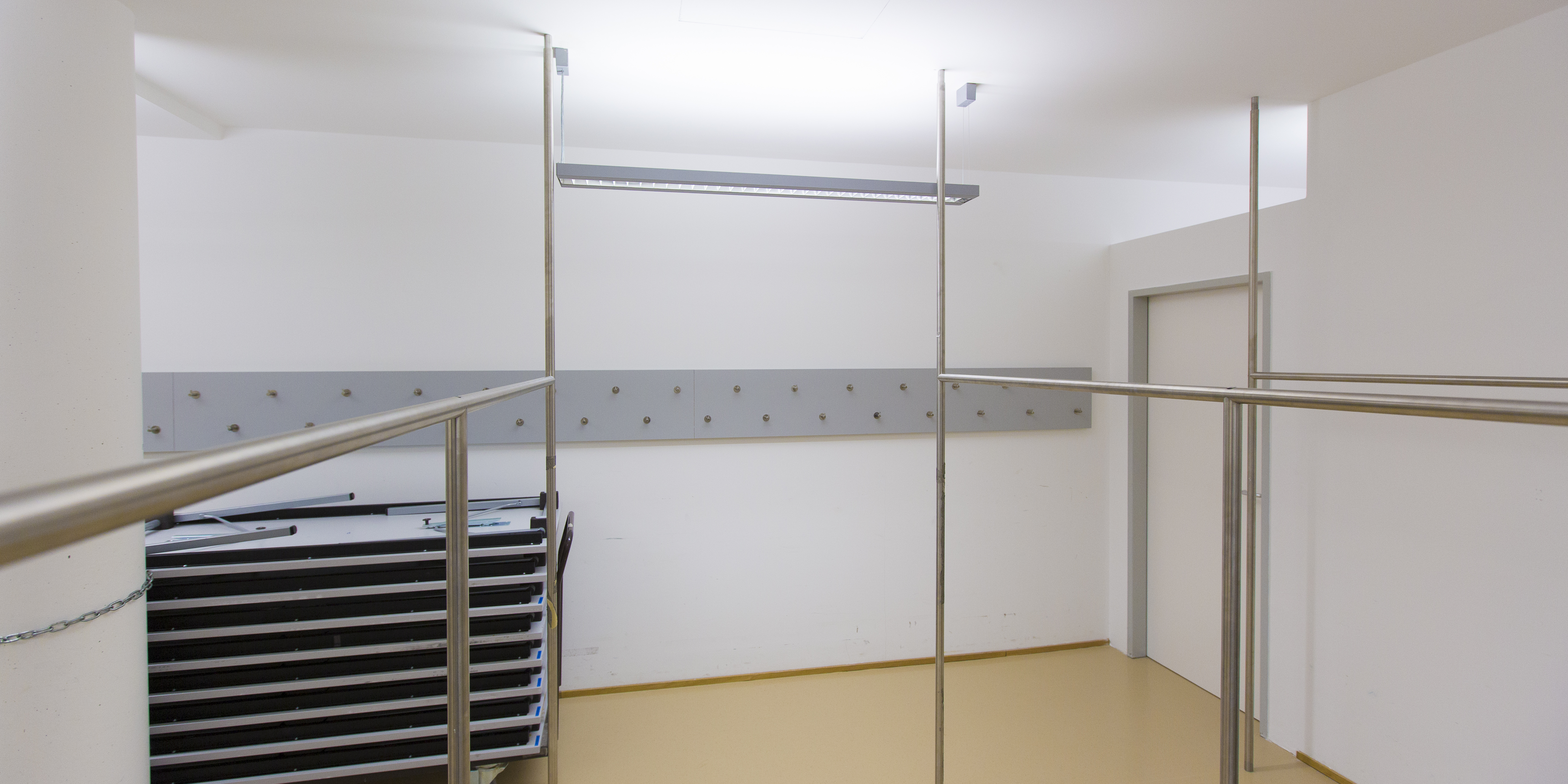 Garderobe Garderobe